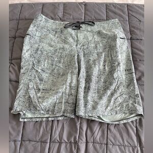 Lululemon Men’s Board Shorts
